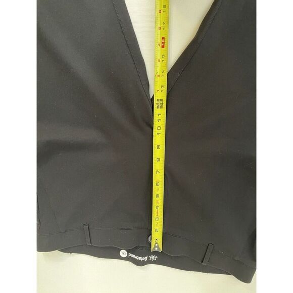 Betabrand Size XXL Classic Fit Dress Style Pull On Yoga Pants Pockets W1550 2XL - Picture 7 of 13